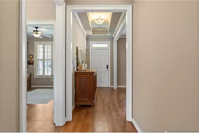 319 Laurel Lookout Hills, Canton, GA 30114 - Photo 9