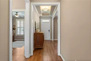 319 Laurel Lookout Hills, Canton, GA 30114 - Photo 9