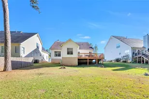 2255 Lake Royale Dr, Riverdale, GA 30296 - Photo 25