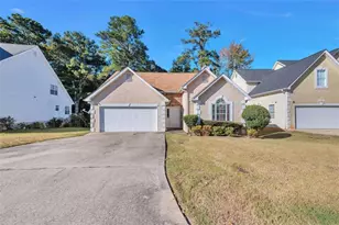 2255 Lake Royale Dr, Riverdale, GA 30296 - Photo 1