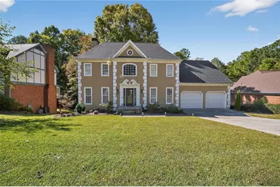 641 Belgrave Lane, Tucker, GA 30084 - Photo 1