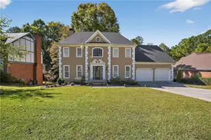 641 Belgrave Ln, Tucker, GA 30084 - Photo 1