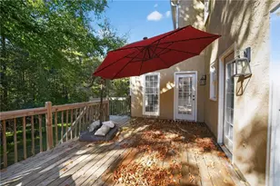 641 Belgrave Ln, Tucker, GA 30084 - Photo 3