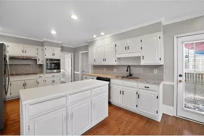 641 Belgrave Lane, Tucker, GA 30084 - Photo 7