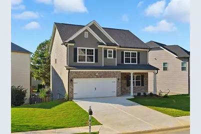 417 Crestmont Lane, Canton, GA 30114 - Photo 7