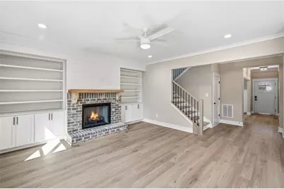 417 Crestmont Lane, Canton, GA 30114 - Photo 15