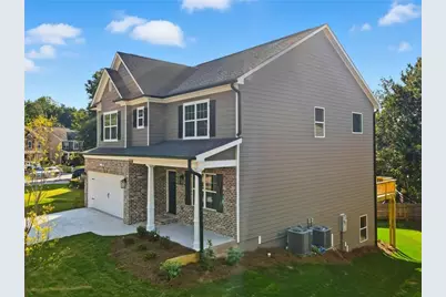 417 Crestmont Lane, Canton, GA 30114 - Photo 5