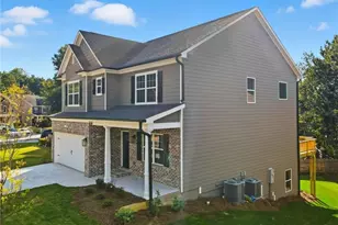 417 Crestmont Ln, Canton, GA 30114 - Photo 5