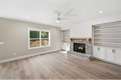 417 Crestmont Lane, Canton, GA 30114 - Photo 13