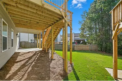 417 Crestmont Lane, Canton, GA 30114 - Photo 41