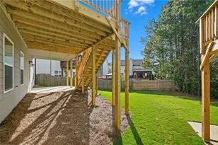 417 Crestmont Ln, Canton, GA 30114 - Photo 41