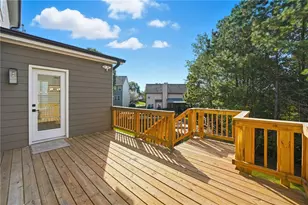 417 Crestmont Ln, Canton, GA 30114 - Photo 23