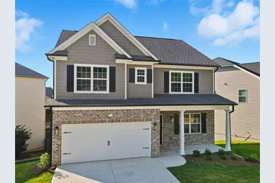 417 Crestmont Lane, Canton, GA 30114 - Photo 3