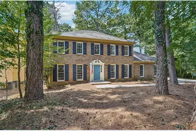 141 Patterson Road, Lawrenceville, GA 30044 - Photo 1