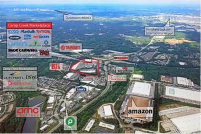 5646 Boreal Way SW, Atlanta, GA 30331 - Photo 17