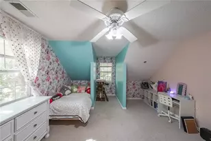 6554 Fox Run, Winston, GA 30187 - Photo 21