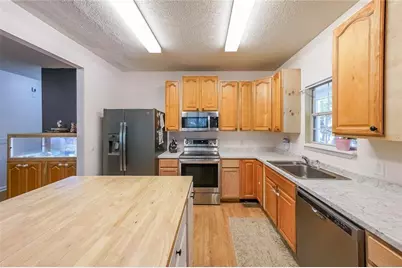 6554 Fox Run, Winston, GA 30187 - Photo 9