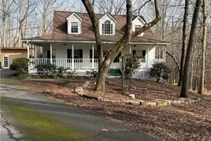 6554 Fox Run, Winston, GA 30187 - Photo 1