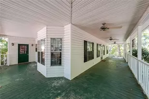 6554 Fox Run, Winston, GA 30187 - Photo 3