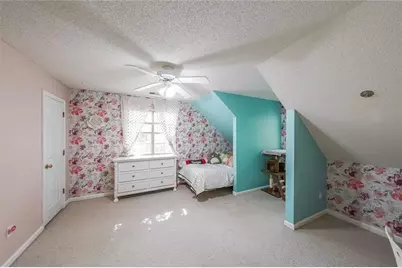 6554 Fox Run, Winston, GA 30187 - Photo 19