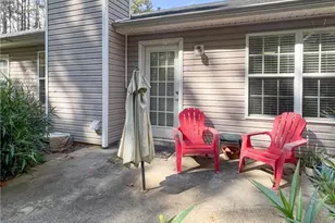 203 Pinewood Cir, Colbert, GA 30628 - Photo 21