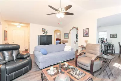 203 Pinewood Circle, Colbert, GA 30628 - Photo 5