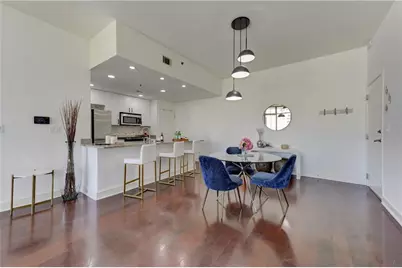 565 Peachtree Street NE #1101, Atlanta, GA 30308 - Photo 9