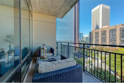 565 Peachtree Street NE #1101, Atlanta, GA 30308 - Photo 3