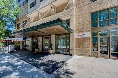 565 Peachtree Street NE #1101, Atlanta, GA 30308 - Photo 31