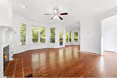 4645 Hamptons Drive, Alpharetta, GA 30004 - Photo 9