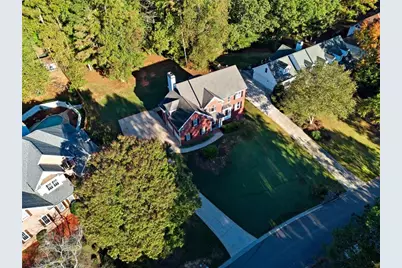 4645 Hamptons Drive, Alpharetta, GA 30004 - Photo 27