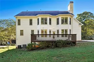 4645 Hamptons Dr, Alpharetta, GA 30004 - Photo 25