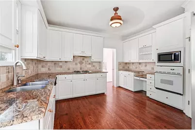 4645 Hamptons Drive, Alpharetta, GA 30004 - Photo 5