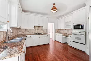 4645 Hamptons Dr, Alpharetta, GA 30004 - Photo 5