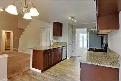 345 Outwood Mill Court, Alpharetta, GA 30022 - Photo 5