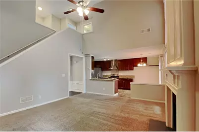 345 Outwood Mill Court, Alpharetta, GA 30022 - Photo 3