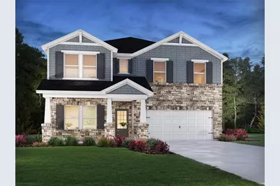 970 Sope Creek Circle, Pendergrass, GA 30567 - Photo 1