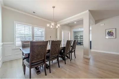 303 River Mansion Drive, Jefferson, GA 30549 - Photo 21