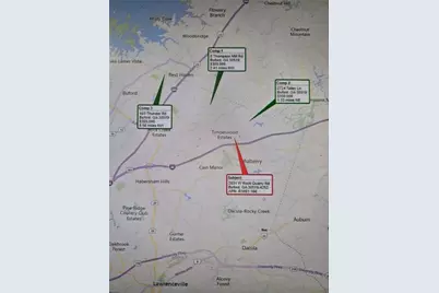 2631 W Rock Quarry Road W, Buford, GA 30519 - Photo 17