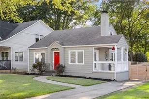 724 Sycamore Dr, Decatur, GA 30030 - Photo 3