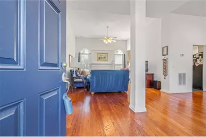 2933 Misty Rock Cove, Dacula, GA 30019 - Photo 5