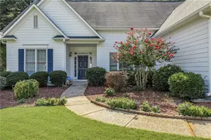 2933 Misty Rock Cove, Dacula, GA 30019 - Photo 3