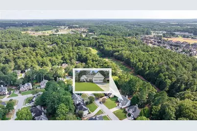 2933 Misty Rock Cove, Dacula, GA 30019 - Photo 35