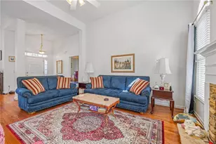 2933 Misty Rock Cove, Dacula, GA 30019 - Photo 7