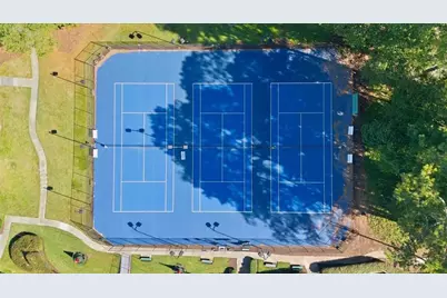 6851 Roswell Road #J14, Sandy Springs, GA 30328 - Photo 29