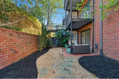 6851 Roswell Road #J14, Sandy Springs, GA 30328 - Photo 21