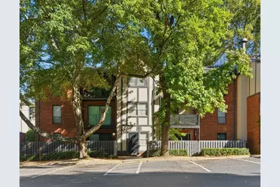 6851 Roswell Road #J14, Sandy Springs, GA 30328 - Photo 37