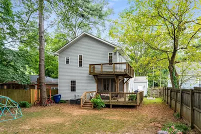 372 Ashburton Avenue, Atlanta, GA 30317 - Photo 31