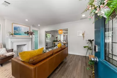 372 Ashburton Avenue, Atlanta, GA 30317 - Photo 3