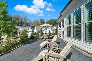 1045 Cagle Creek Overlook, Canton, GA 30115 - Photo 53